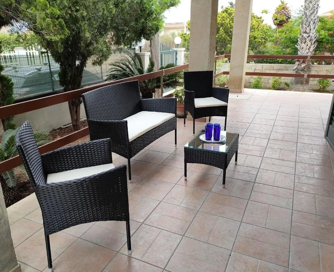 Holiday home L'Ancora Blu Villa Marina di Modica