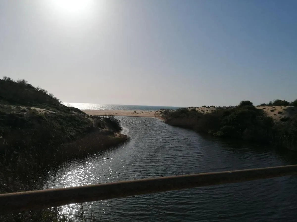 Vila L'Ancora Blu Marina di Modica 0*,
