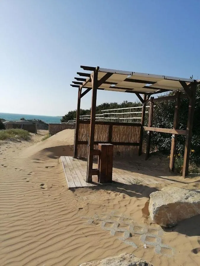 Holiday home L'Ancora Blu Villa Marina di Modica Italy