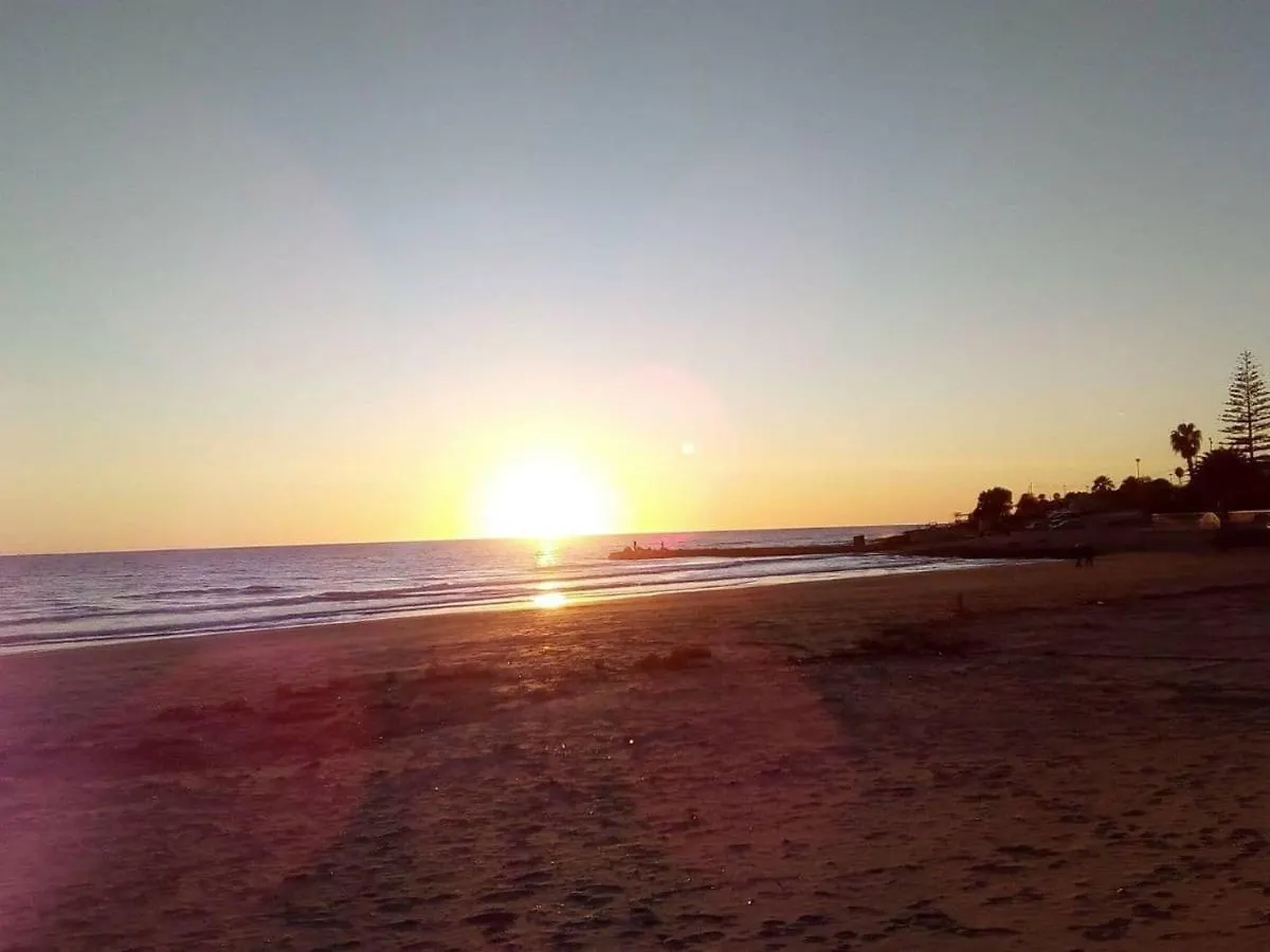 Vila L'Ancora Blu Marina di Modica
