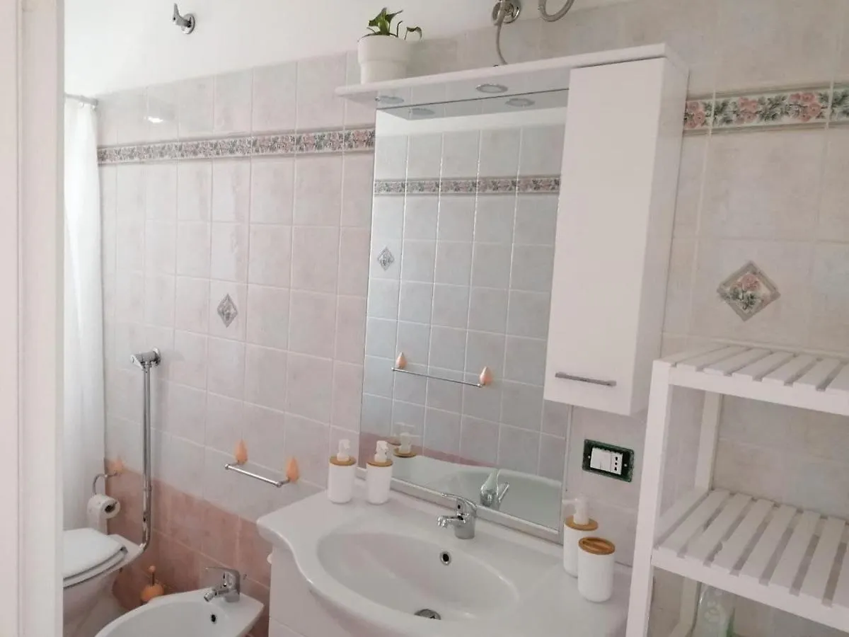 Holiday home L'Ancora Blu Villa Marina di Modica