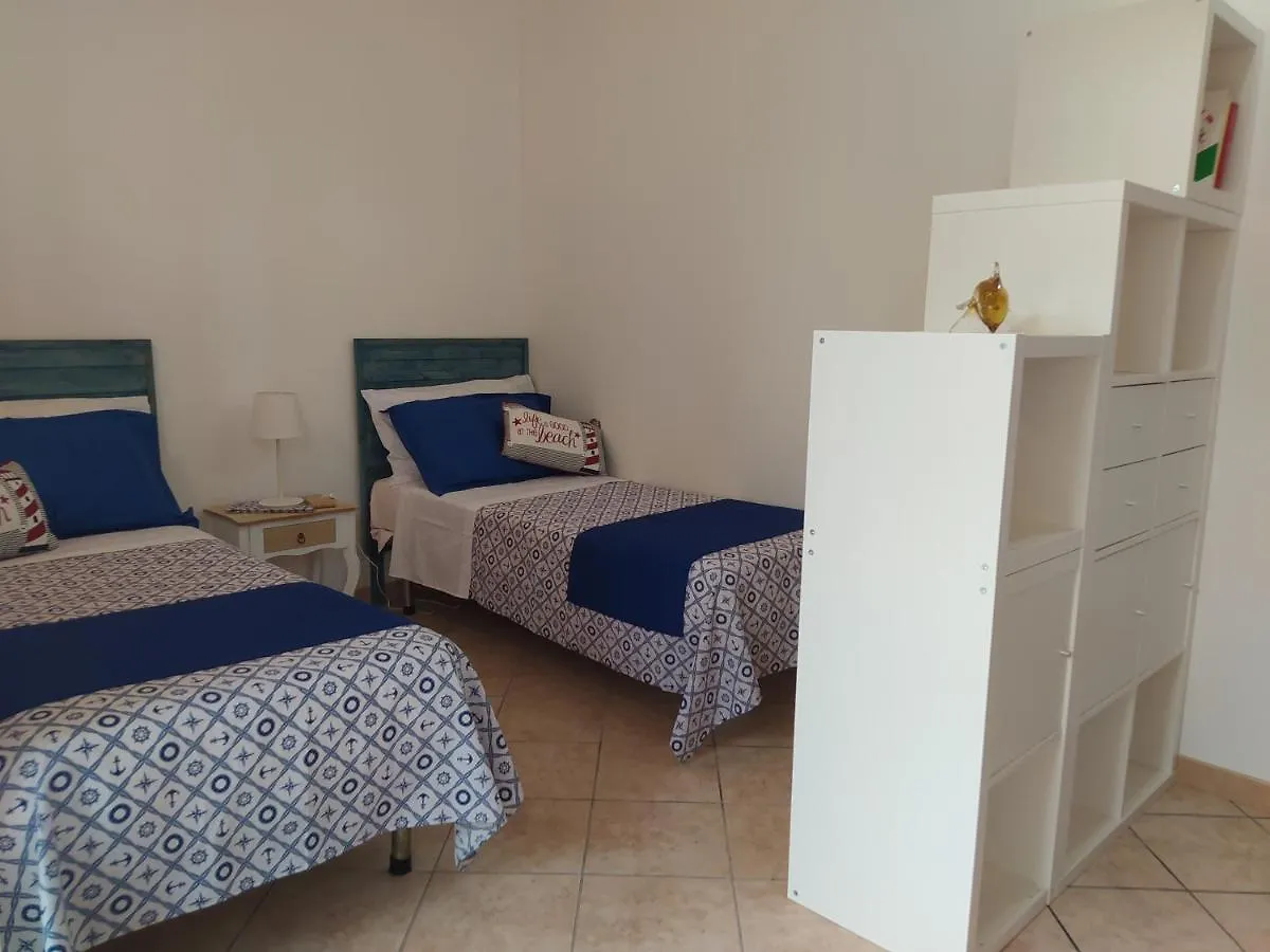 L'Ancora Blu Villa Marina di Modica Holiday home