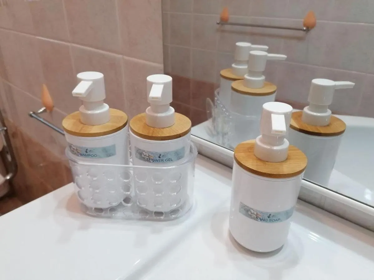 Holiday home L'Ancora Blu Villa Marina di Modica Italy