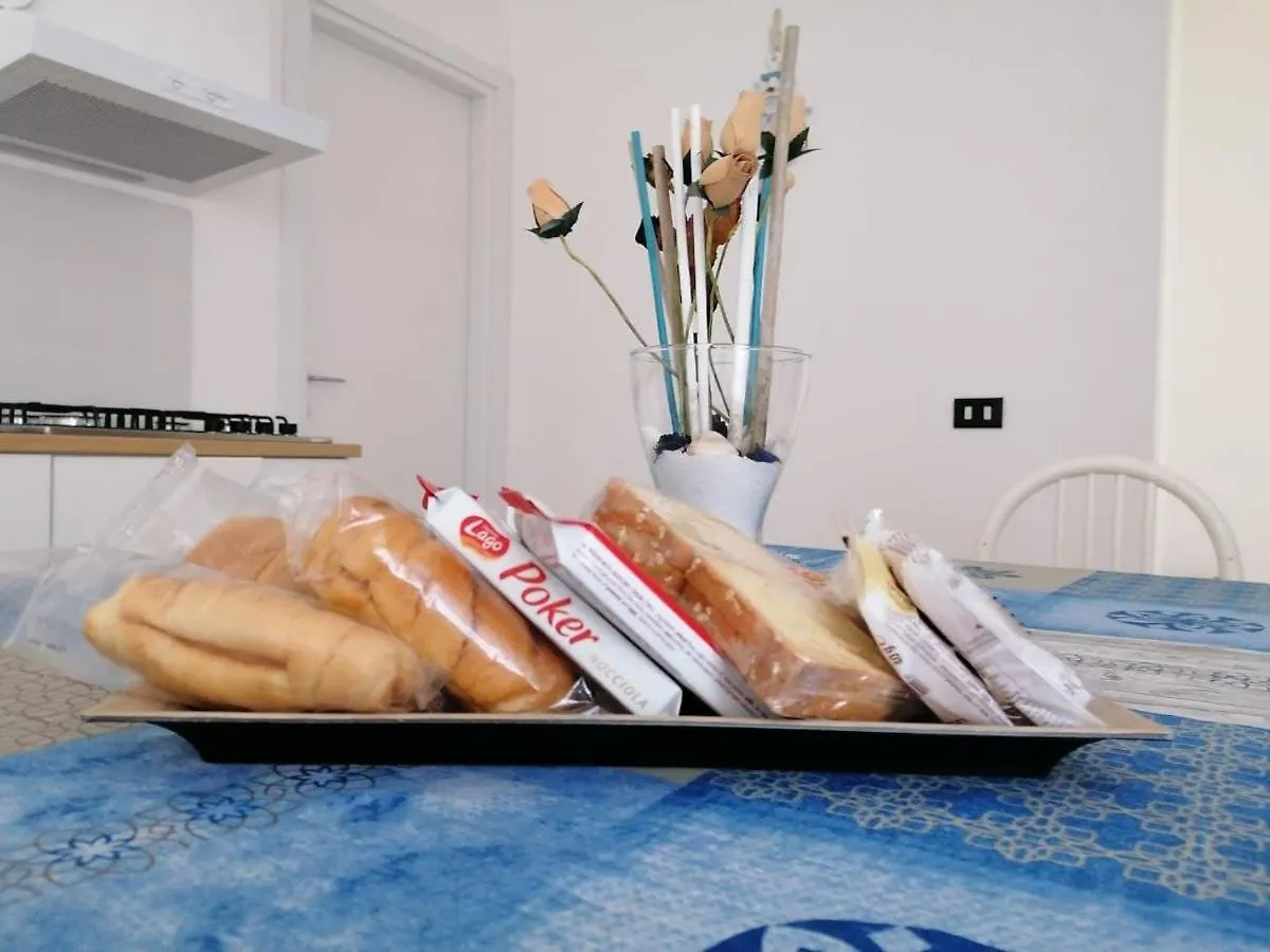 Holiday home L'Ancora Blu Villa Marina di Modica Italy