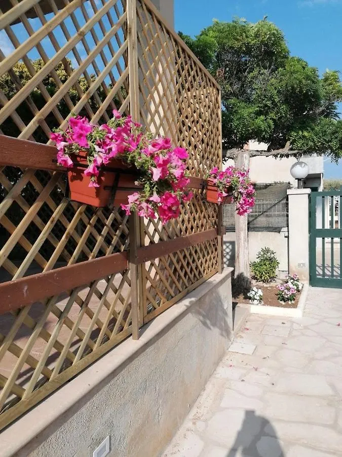 L'Ancora Blu Villa Marina di Modica Italy