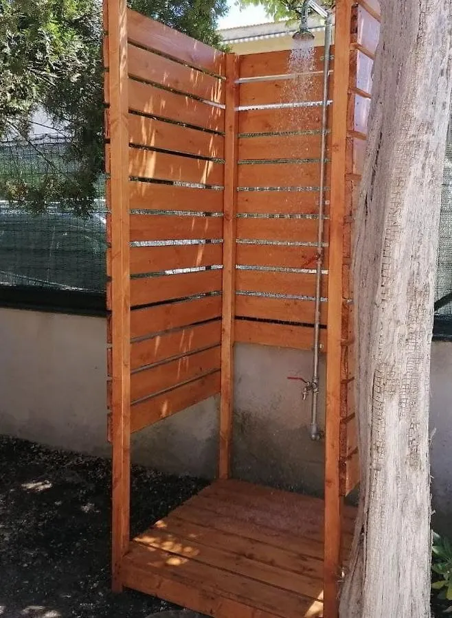 L'Ancora Blu Villa Marina di Modica Holiday home