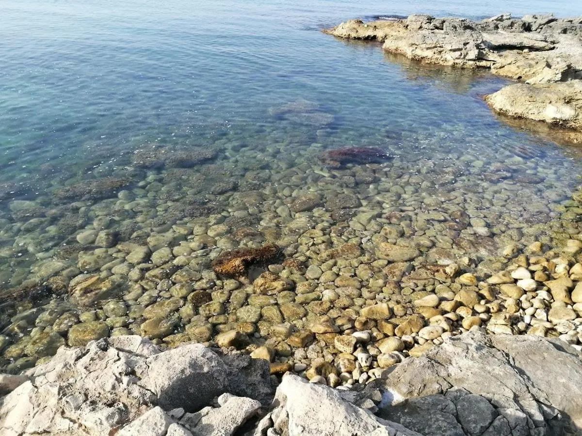 L'Ancora Blu Villa Marina di Modica