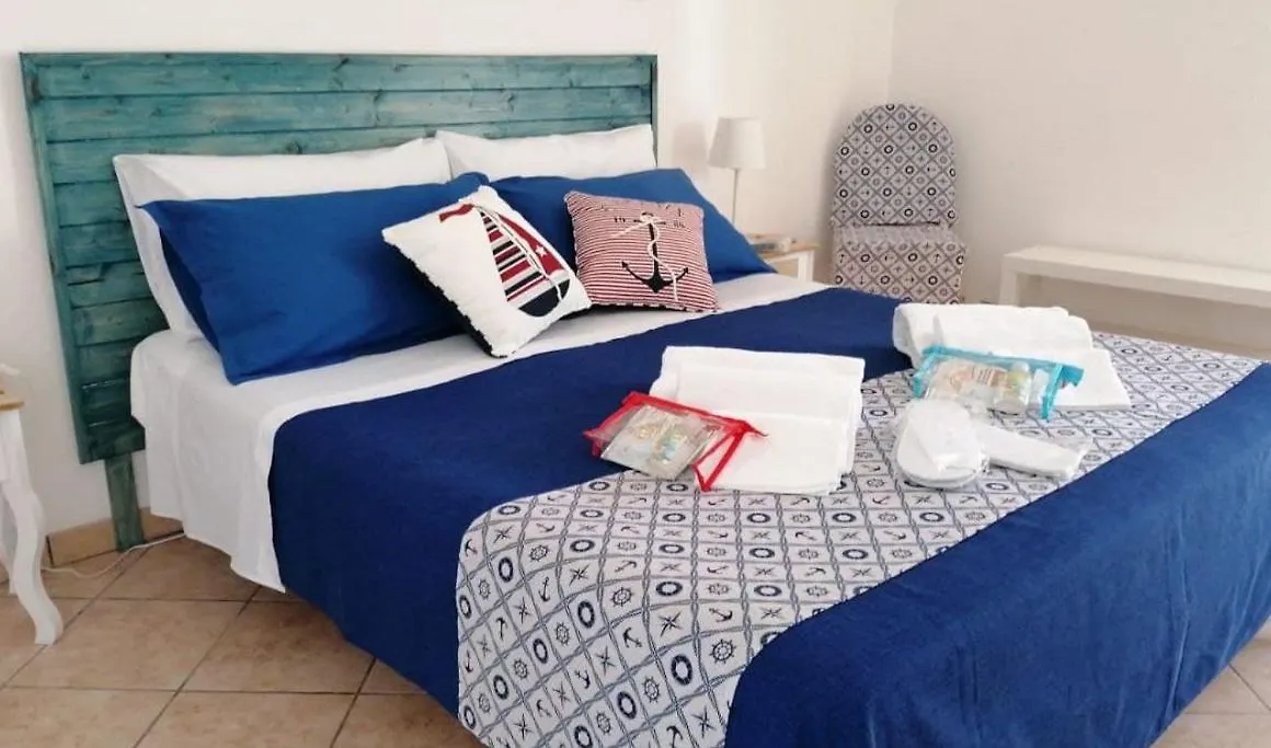 L'Ancora Blu Villa Marina di Modica Holiday home