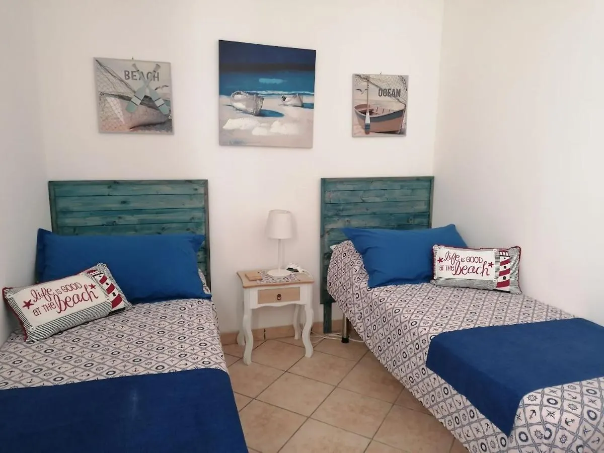 L'Ancora Blu Villa Marina di Modica