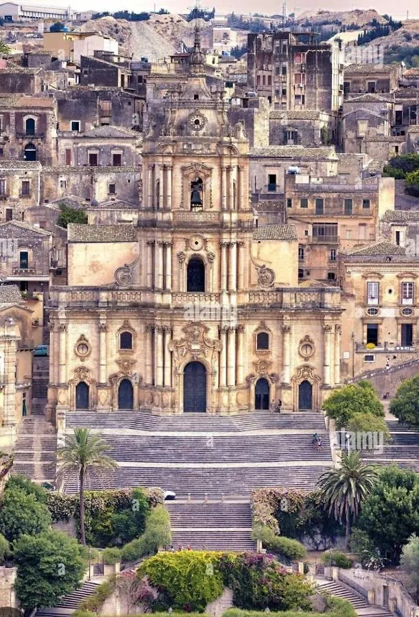 L'Ancora Blu Villa Marina di Modica