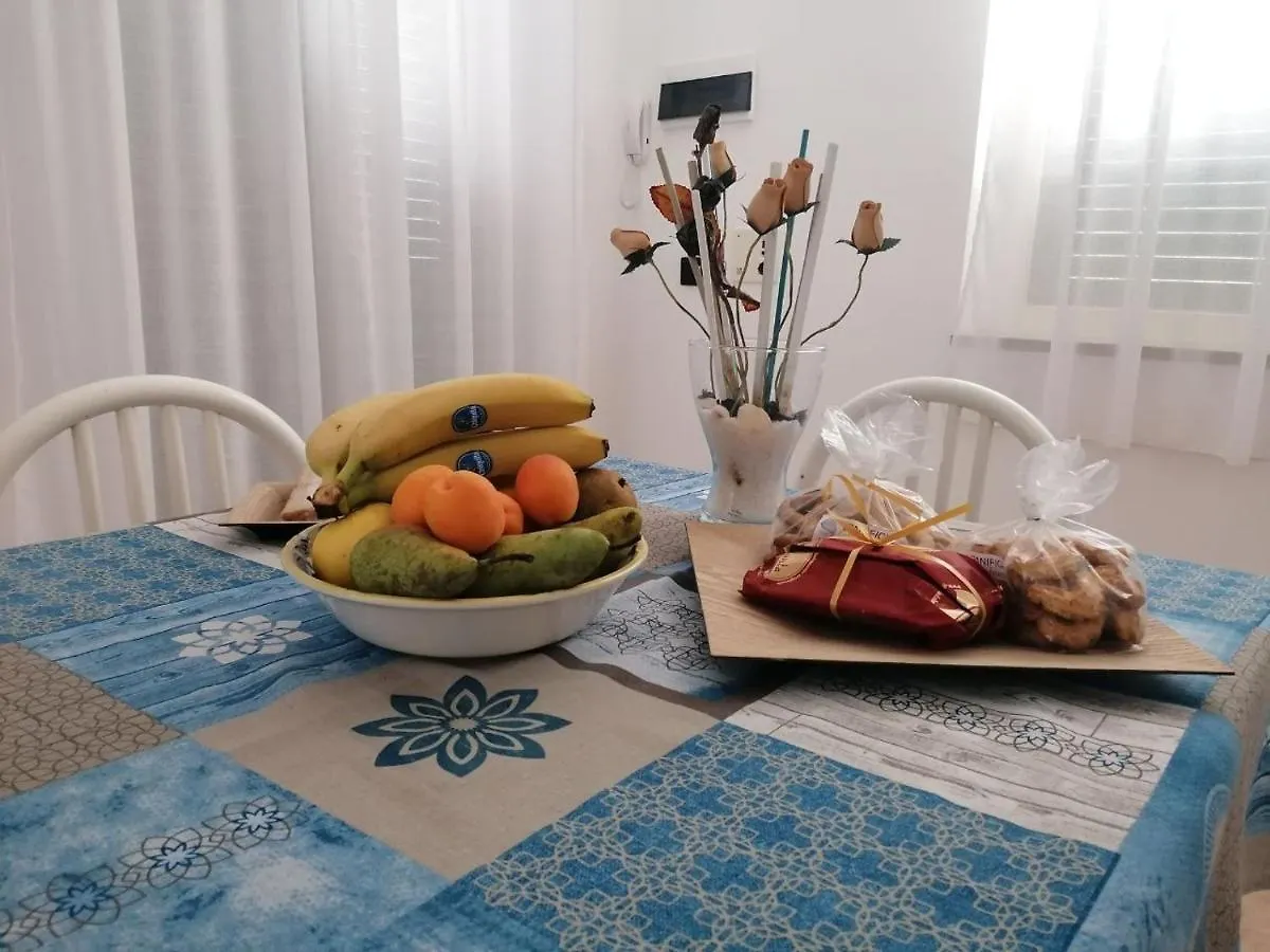 Holiday home L'Ancora Blu Villa Marina di Modica