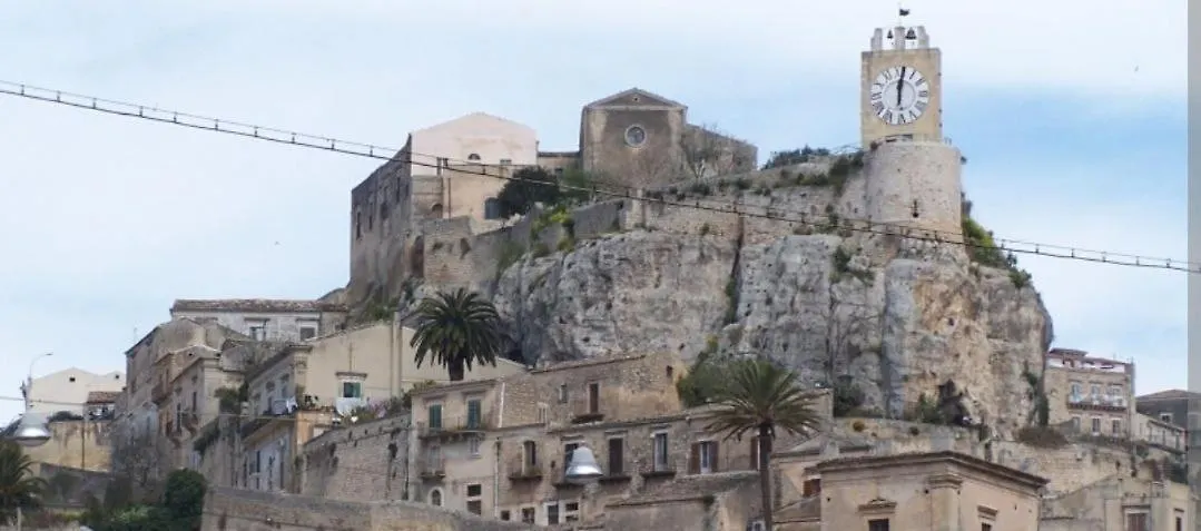 Holiday home L'Ancora Blu Villa Marina di Modica