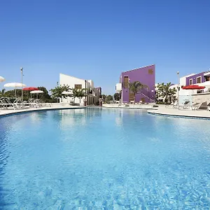 4* Aparthotel Blu Modicamare