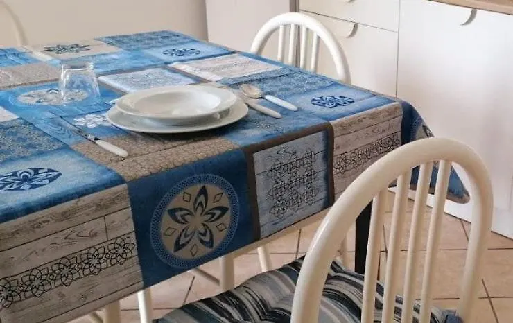 Ferienhaus Villa L'Ancora Blu Marina di Modica